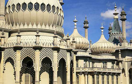 Free days out for the family