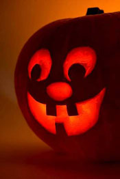 pumpkin