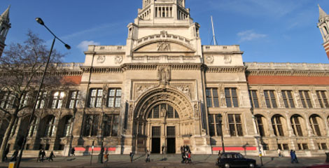 10 of the UK&rsquo;s best museums for kids
