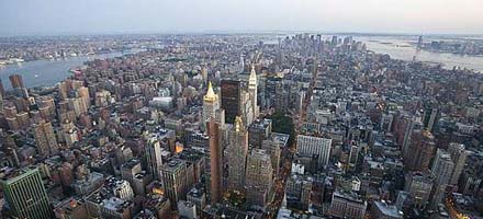 New York 