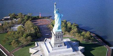 New York 