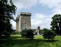 Blarney Castle