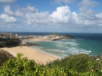 St. Ives