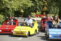 Legoland, Windsor