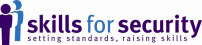 Skills for Security logo