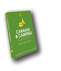 AA Caravan and Camping Guide