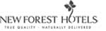 New Forest Hotels