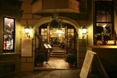 Stanwell House Hotel