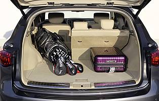 picture of car in detail