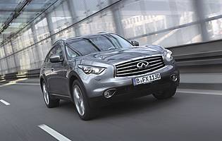 picture of car from the front