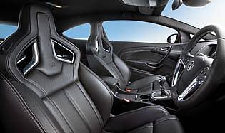 picture of car interior