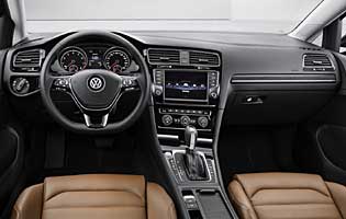 Car reviews | Volkswagen Golf GT BlueMotion Technology 2.0 ...