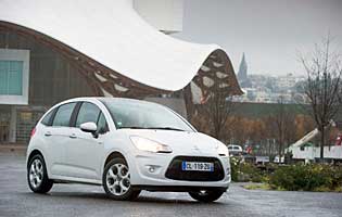 Car Reviews | Citroen C3 Vti 1.0 68 Exclusive | Aa