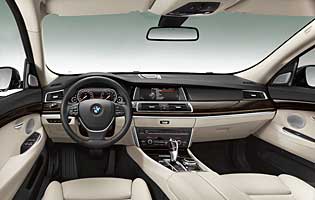 picture of car interior