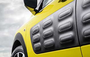 AUTOS PHS - CITROEN-C4 CACTUS-C4 CACTUS FEEL BUSINESS PureTech 110