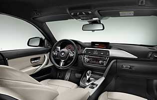 picture of car interior