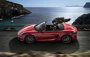 picture of car detail