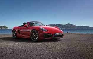picture of car from the front