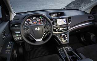 Car Reviews Honda Cr V 1 6i Dtec Ex Aa