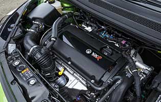 picture of car in detail