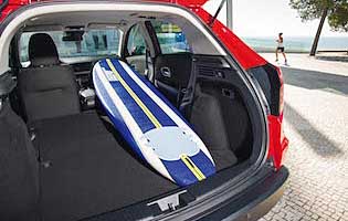 picture of car detail