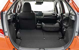 picture of car interior