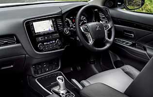 picture of car interior