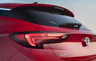 picture of car detail