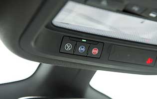 picture of car interior