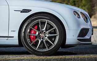 White sales continental 8s