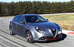 ALFA ROMEO GIULIETTA SUPER 1.6 JTD 88KW (120CV) DIÉSEL DE PM EN HUESCA