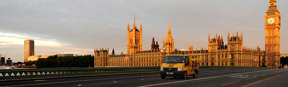 Campaigns and public affairs