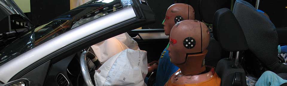 Car safety and security advice