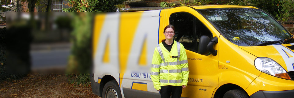 Tina Patrol
