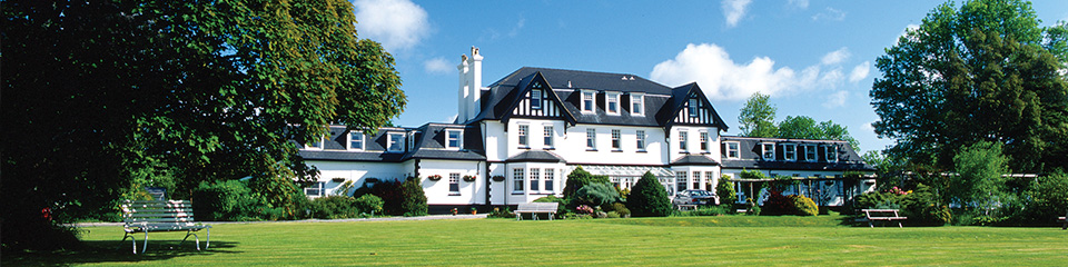 Classic British Hotels