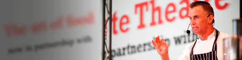 Exhibitions and show tickets