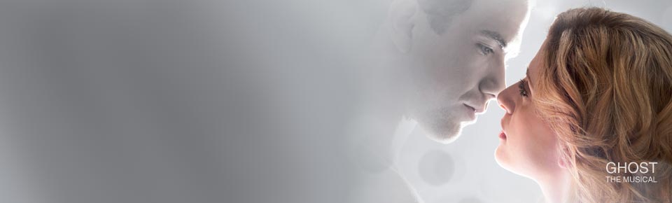 Ghost the Musical
