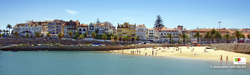 Lisbon Riviera