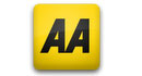 The AA app