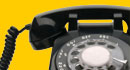A telephone