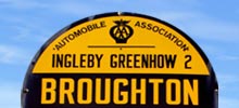 AA Signs