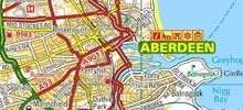 AA Data Sales for digital mapping services