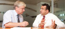 Fleet risk audit
