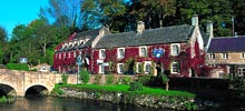AA Hotel Services for accommodation recognition in the UK