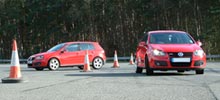 Road safety events