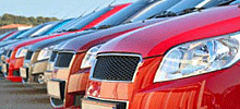 Buying a car