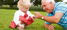 50-Plus Life Insurance