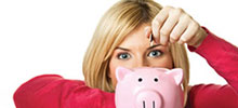 Access ISAs