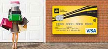 Credit card