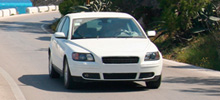 A car